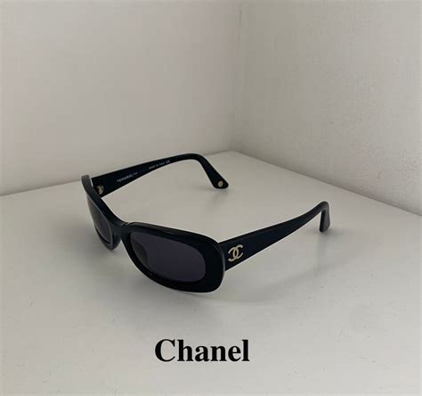 chanel sunglasses retro|Chanel sunglasses original.